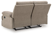 Tarrant Reclining Loveseat