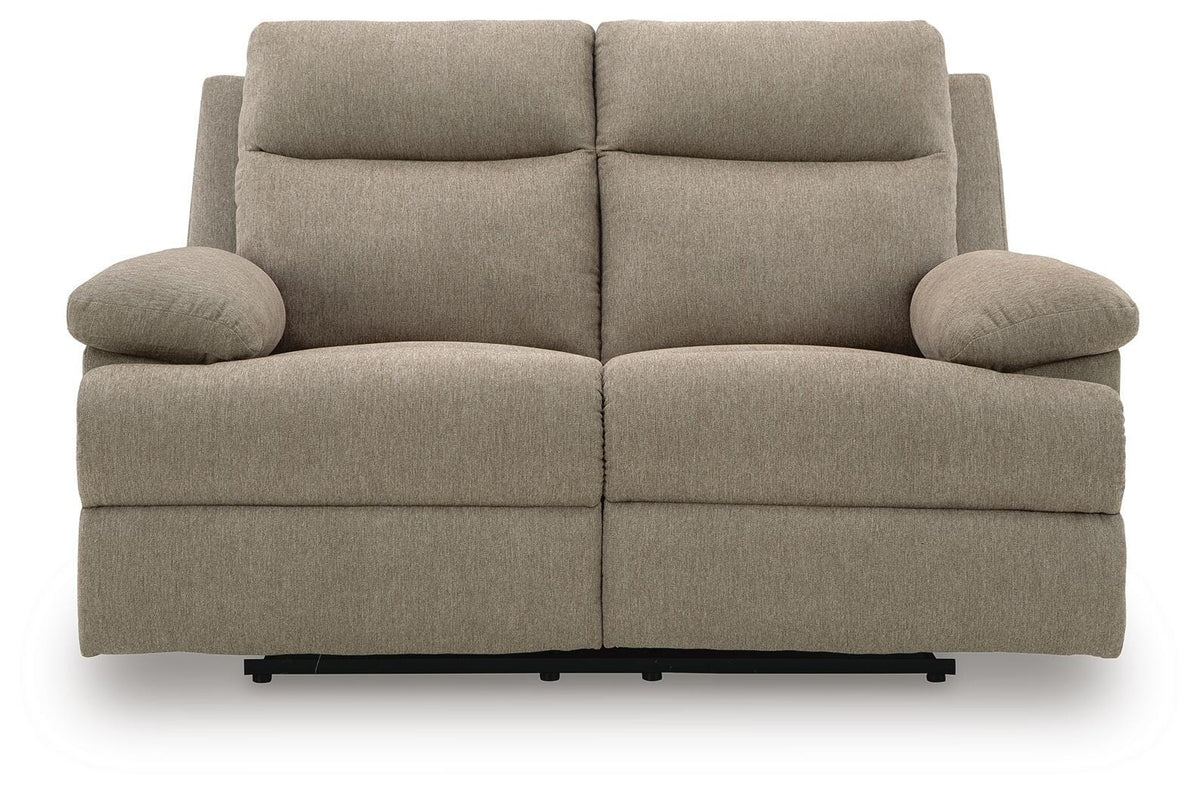 Tarrant Reclining Loveseat