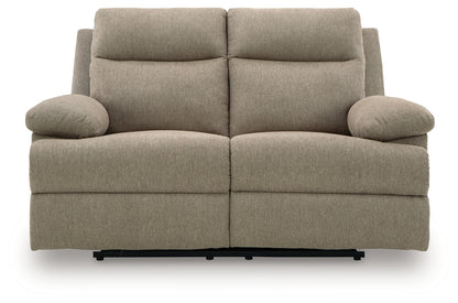 Tarrant Reclining Loveseat