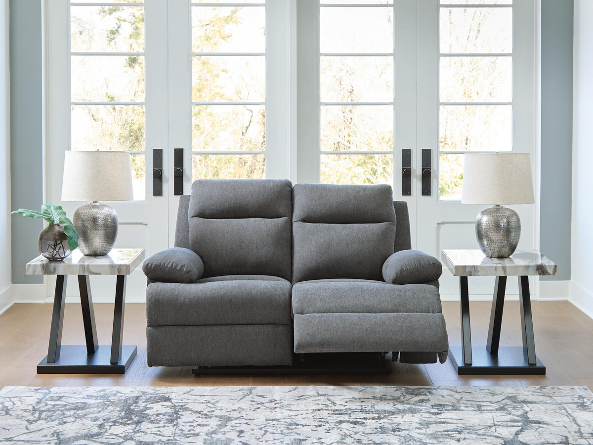 Tarrant Reclining Loveseat