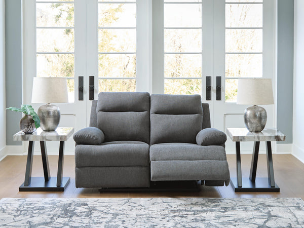 Tarrant Reclining Loveseat