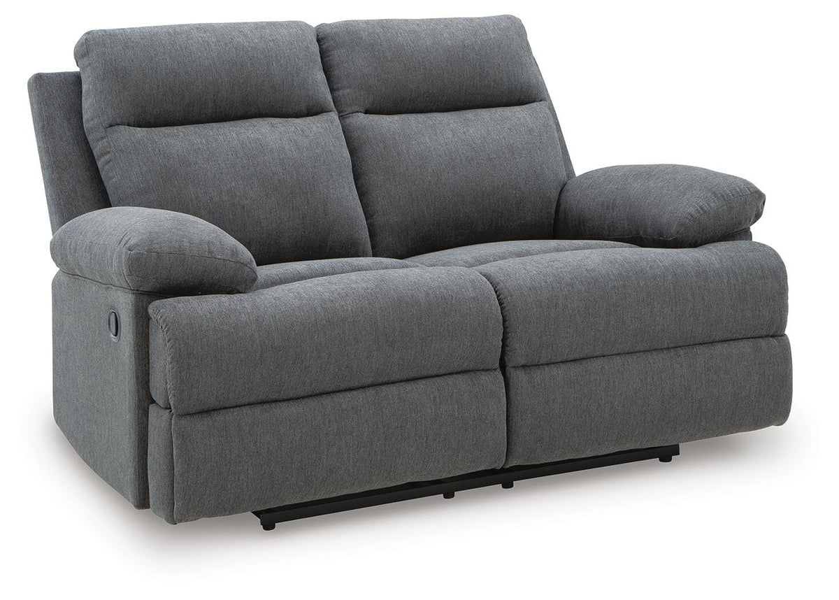 Tarrant Reclining Loveseat