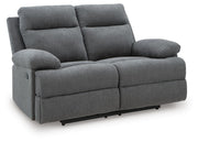Tarrant Reclining Loveseat