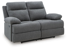Tarrant Reclining Loveseat