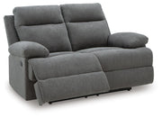 Tarrant Reclining Loveseat