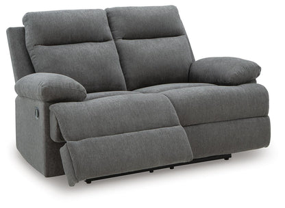 Tarrant Reclining Loveseat