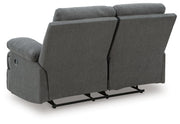 Tarrant Reclining Loveseat