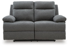 Tarrant Reclining Loveseat