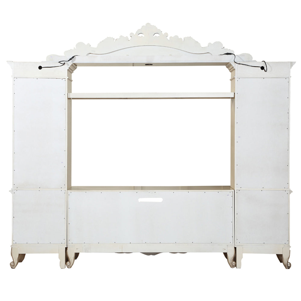 Gorsedd Entertainment Center