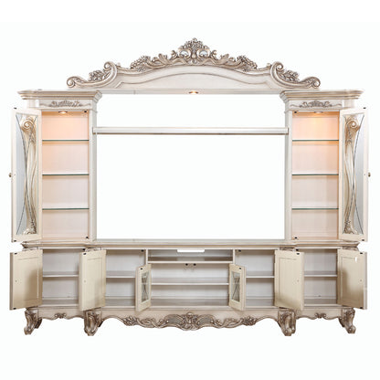 Gorsedd Entertainment Center