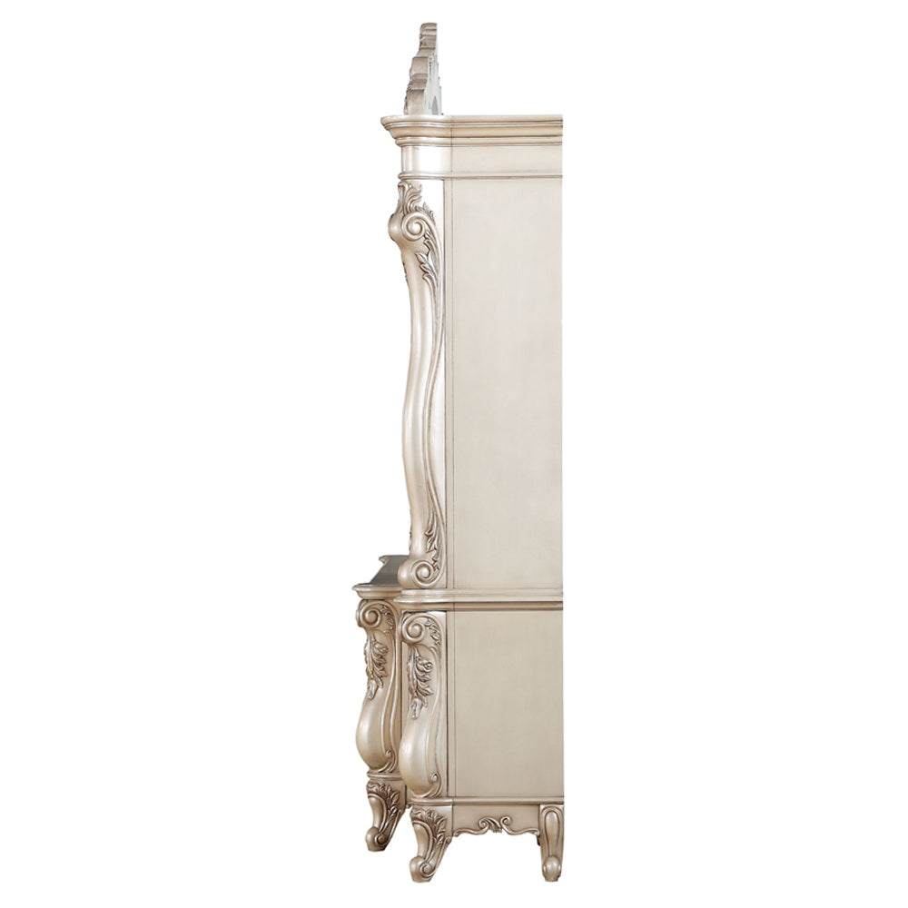 Gorsedd Entertainment Center