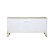 Gorsedd 74"L Rectangular TV Stand