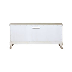 Gorsedd 74"L Rectangular TV Stand