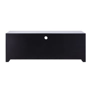 Mueble de TV Noralie Glam con 1 cajón