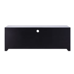 Mueble de TV Noralie Glam con 1 cajón