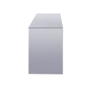 Mueble de TV Noralie Glam con 1 cajón