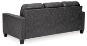 Sofá chaise longue Venaldi