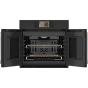  Café 30-inch, 5.0 cu. ft. Built-in Single Wall Oven with True European Convection CTS90FP3ZD1 IMAGE 2