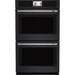  Café 30-inch, 10.0 cu. ft. Built-in Double Wall Oven with True European Convection CTD90DP3ZD1 IMAGE 1