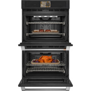  Café 30-inch, 10.0 cu. ft. Built-in Double Wall Oven with True European Convection CTD90DP3ZD1 IMAGE 3