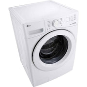  LG Front Loading Washer with AI DD® WM3420CW IMAGE 12