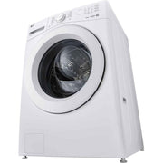  LG Front Loading Washer with AI DD® WM3420CW IMAGE 13