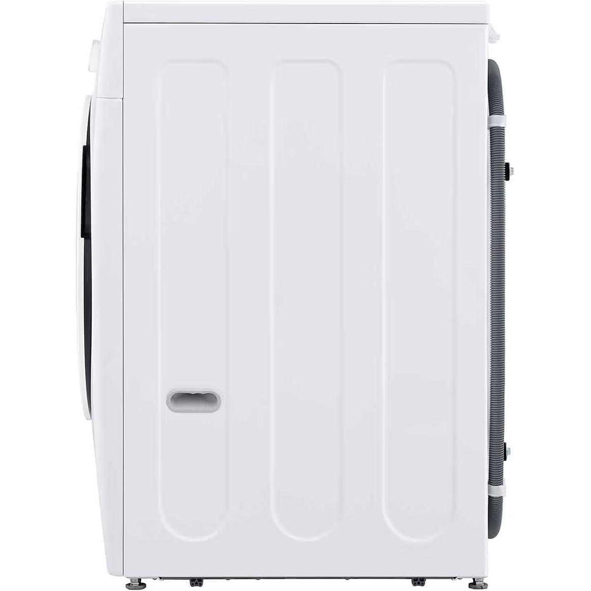  LG Front Loading Washer with AI DD® WM3420CW IMAGE 14