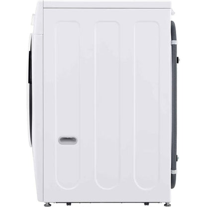  LG Front Loading Washer with AI DD® WM3420CW IMAGE 14