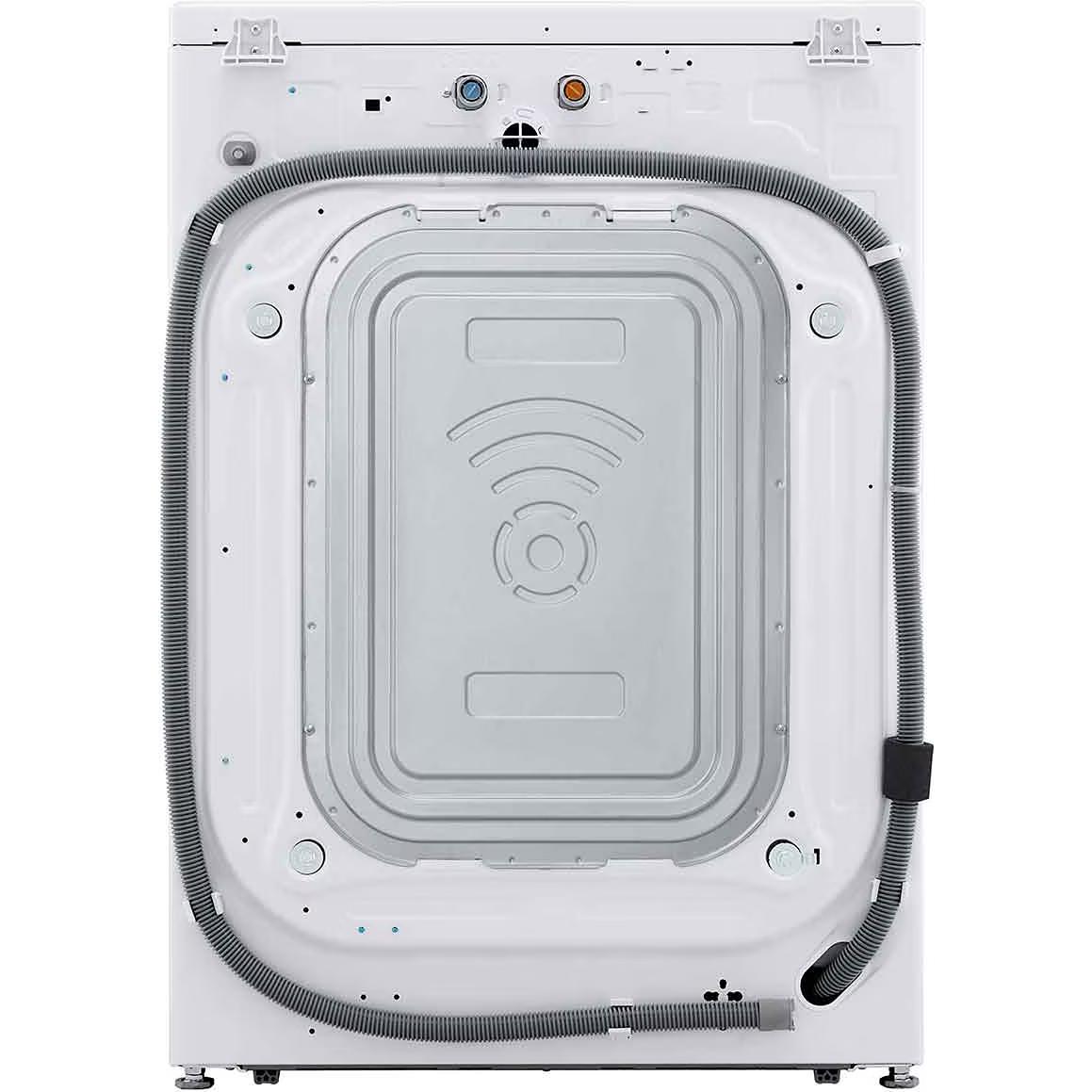  LG Front Loading Washer with AI DD® WM3420CW IMAGE 15