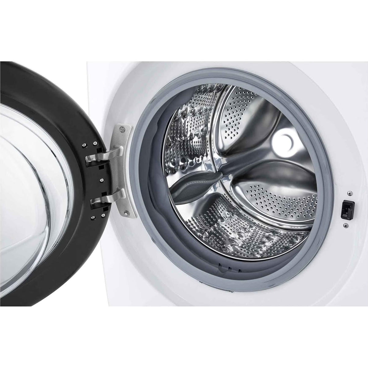  LG Front Loading Washer with AI DD® WM3420CW IMAGE 6
