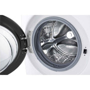  LG Front Loading Washer with AI DD® WM3420CW IMAGE 6
