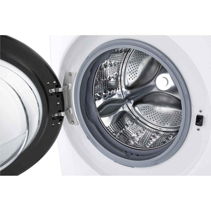  LG Front Loading Washer with AI DD® WM3420CW IMAGE 6