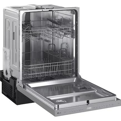  LG Built-in Dishwasher with AutoVentDry™ LDNPC227S IMAGE 10