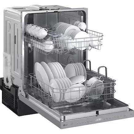  LG Built-in Dishwasher with AutoVentDry™ LDNPC227S IMAGE 12