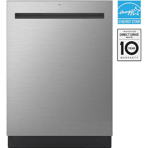LG Built-in Dishwasher with AutoVentDry™ LDNPC227S