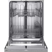  LG Built-in Dishwasher with AutoVentDry™ LDNPC227S IMAGE 2