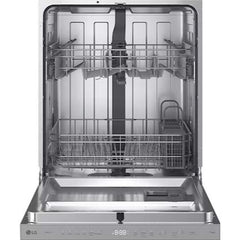  LG Built-in Dishwasher with AutoVentDry™ LDNPC227S IMAGE 2