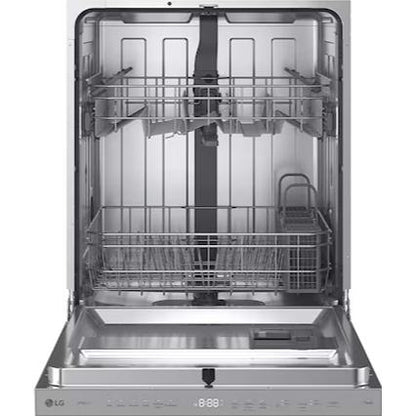  LG Built-in Dishwasher with AutoVentDry™ LDNPC227S IMAGE 2