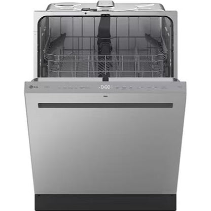  LG Built-in Dishwasher with AutoVentDry™ LDNPC227S IMAGE 4