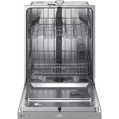  LG Built-in Dishwasher with AutoVentDry™ LDNPC227S IMAGE 5