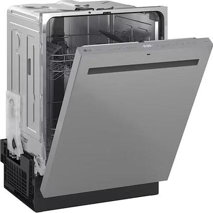  LG Built-in Dishwasher with AutoVentDry™ LDNPC227S IMAGE 9