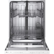  LG Built-in Dishwasher with AutoVentDry™ LDNPC227W IMAGE 2
