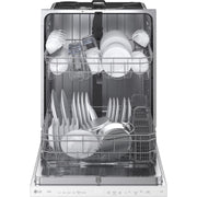  LG Built-in Dishwasher with AutoVentDry™ LDNPC227W IMAGE 3