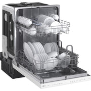  LG Built-in Dishwasher with AutoVentDry™ LDNPC227W IMAGE 4