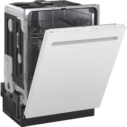  LG Built-in Dishwasher with AutoVentDry™ LDNPC227W IMAGE 5