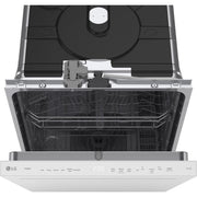  LG Built-in Dishwasher with AutoVentDry™ LDNPC227W IMAGE 7