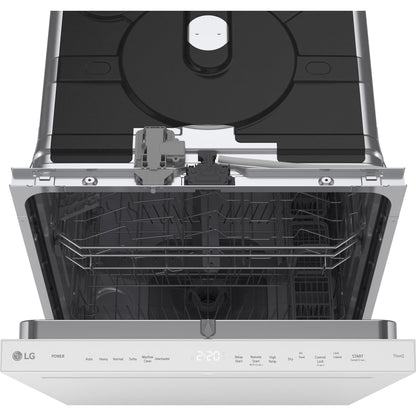  LG Built-in Dishwasher with AutoVentDry™ LDNPC227W IMAGE 7
