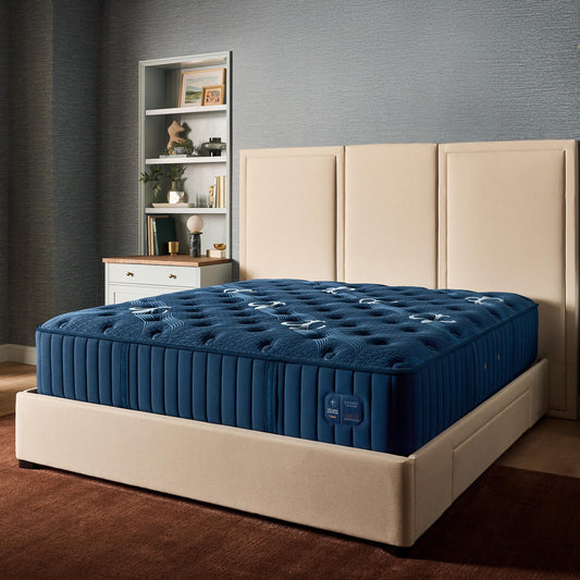  Stearns & Foster Estate Firm Tight Top II (Twin XL) IMAGE 2
