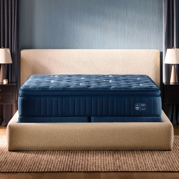 Stearns & Foster Estate Firm Pillowtop II (King)