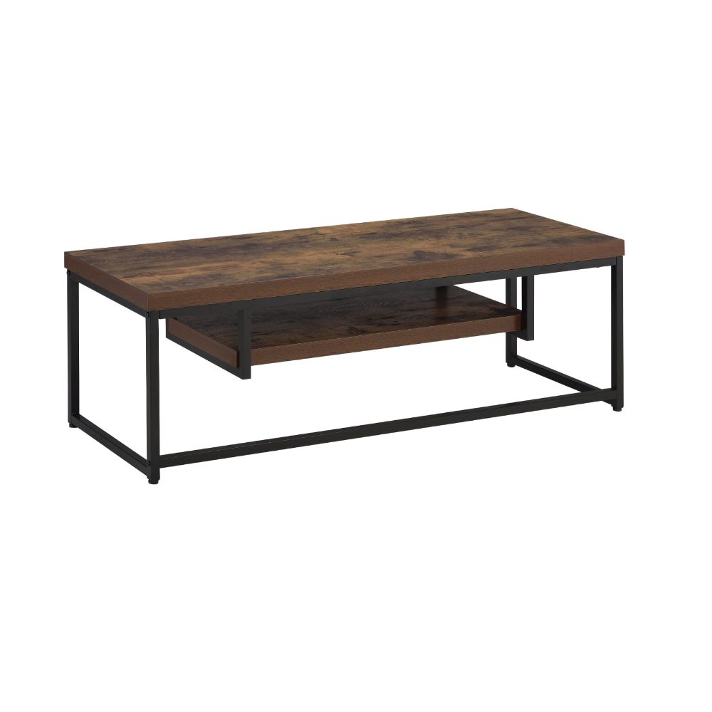 Soporte de TV rectangular Bob